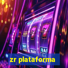 zr plataforma